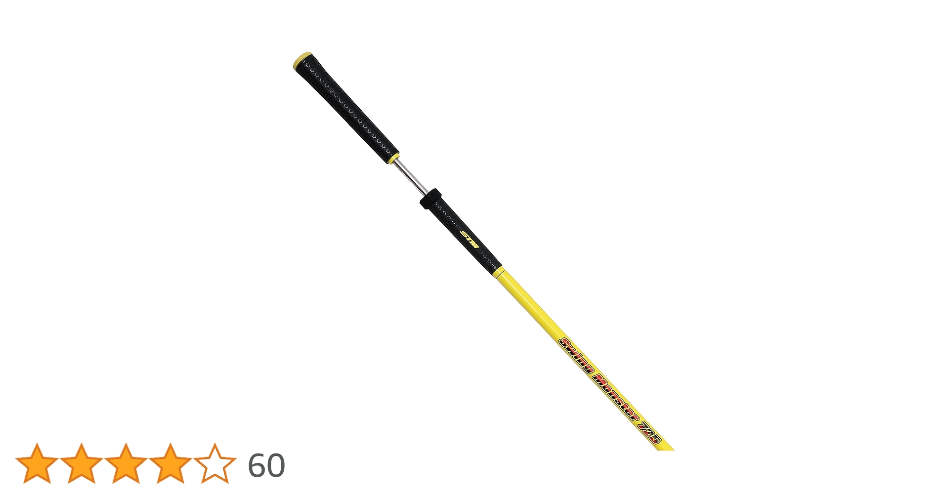 【週末限定特別価格】　中古　スイングモンスター 725 週末限定特別価格】 中古 スイングモンスター 725 - メルカリ